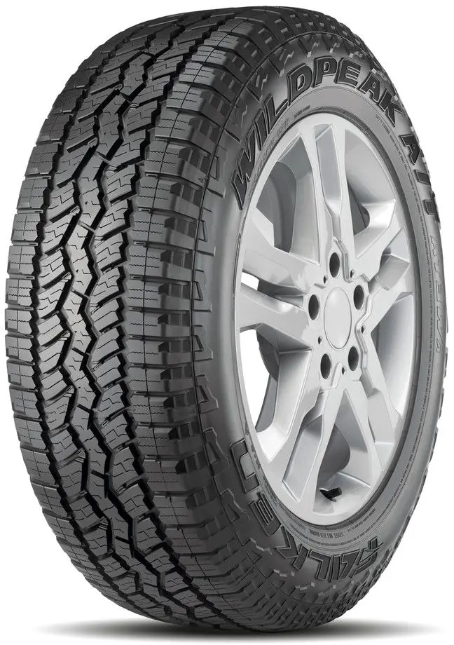 Falken Wild Peak A/T AT3WA 235/70 R16 109h