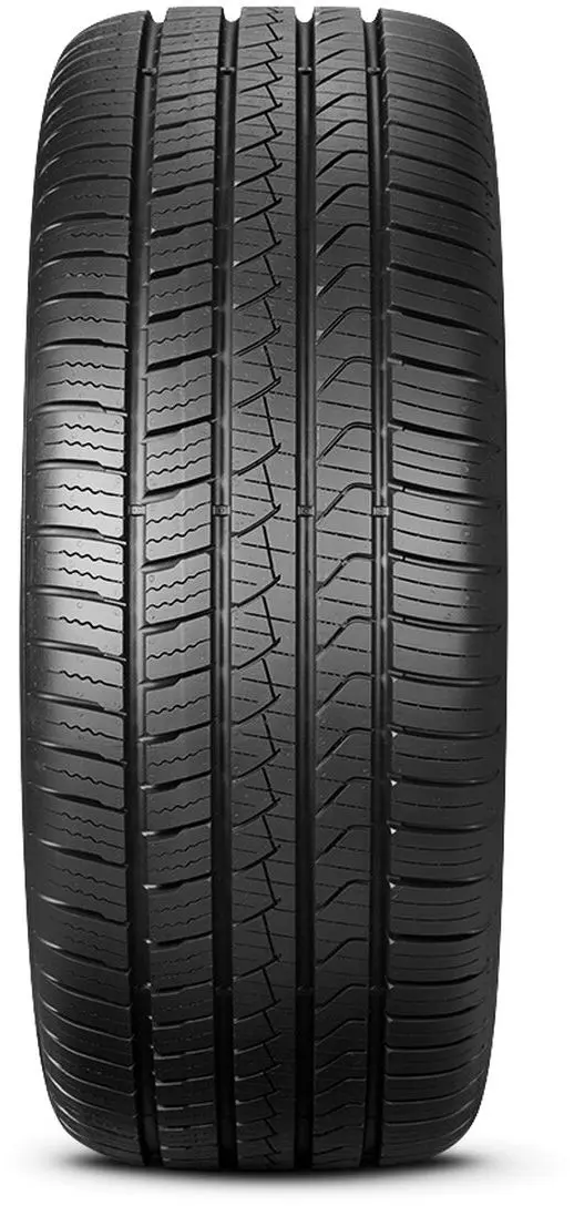 Pirelli P Zero All Season ( 315/30 R22 107W XL, s ochrannou ráfku (MFS) )