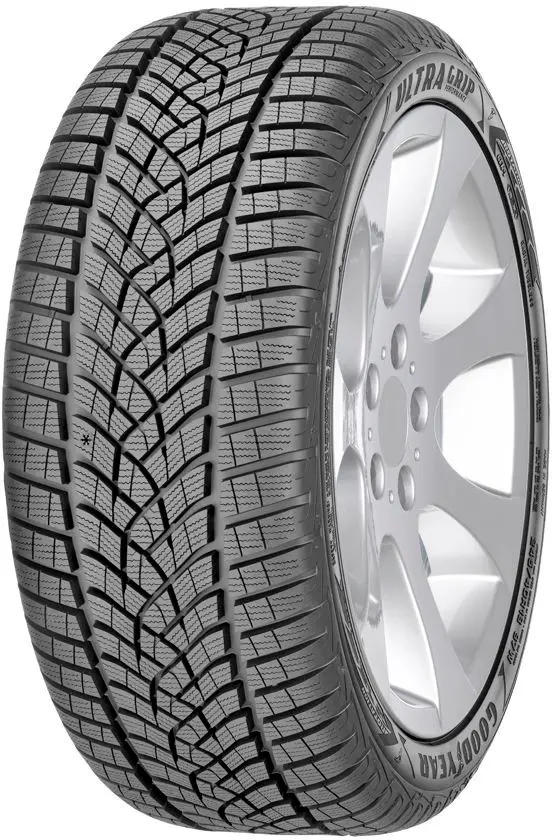 Goodyear UltraGrip Performance + ( 235/60 R16 100H EVR )