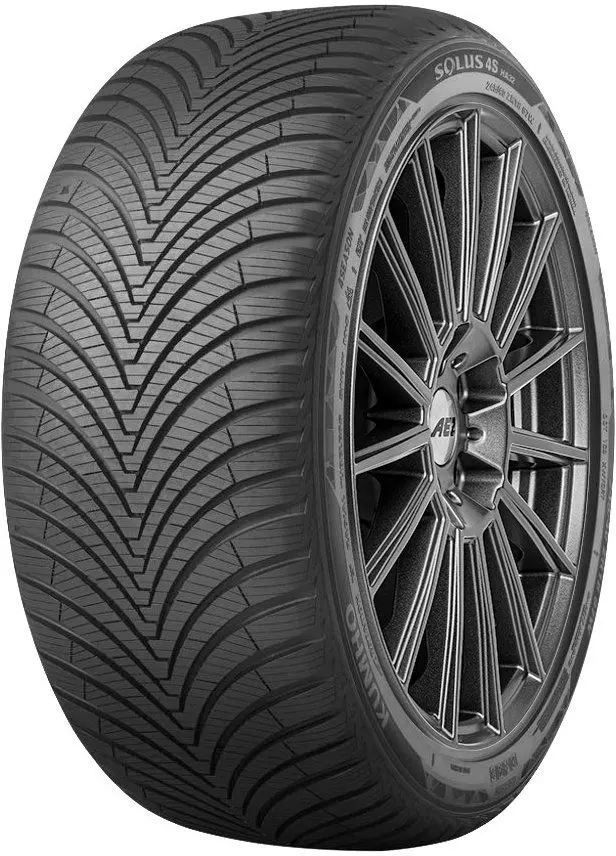 Kumho SOLUS 4S HA32 245/45 R18 100W
