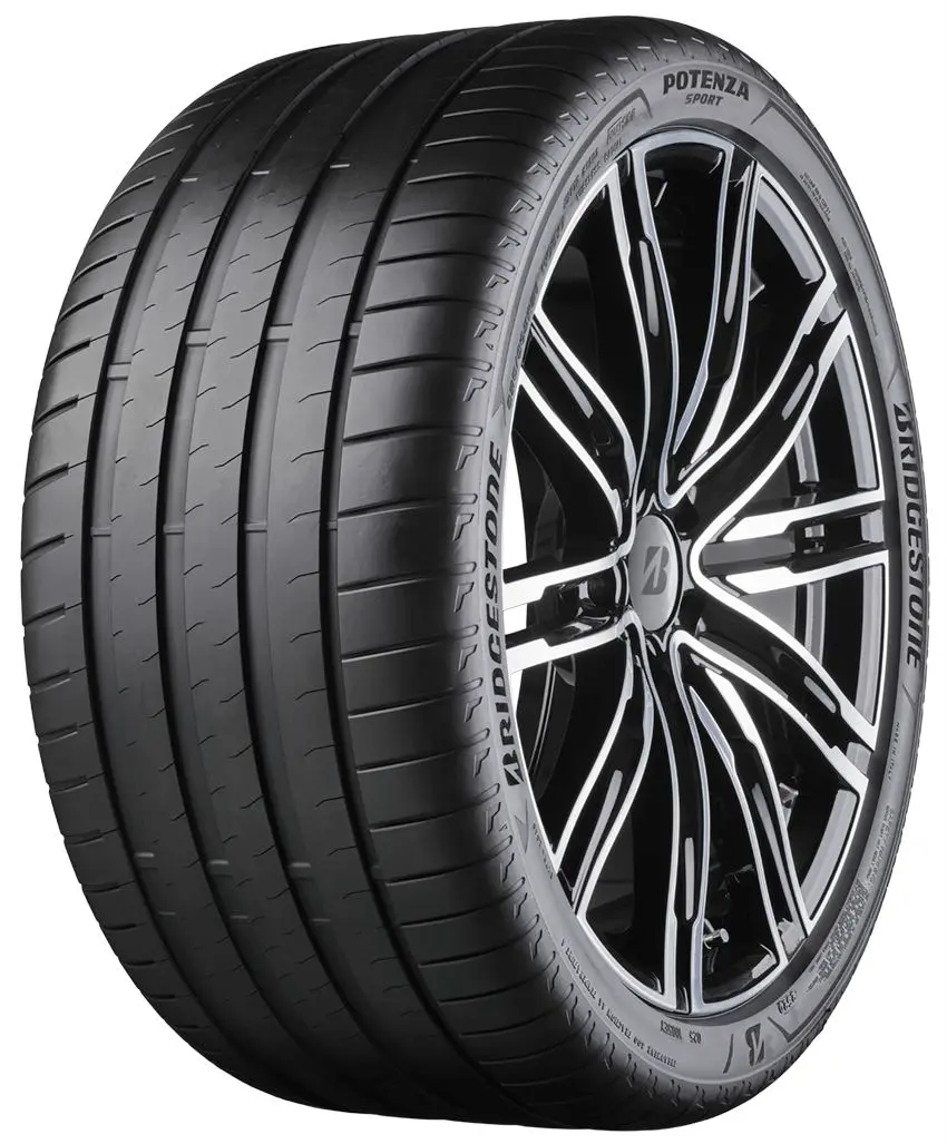 Bridgestone POTENZA SPORT 255/40 R22 103y