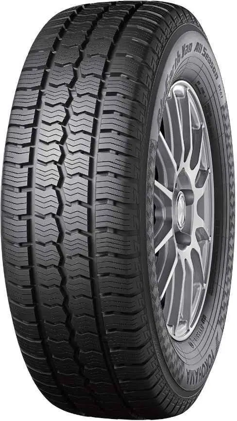 195/65R16 104/102T, Yokohama, BluEarth-Van RY61 FR
