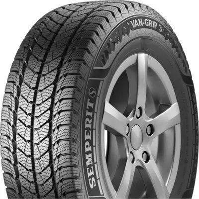 195/65R16 104/102R, Semperit, VAN-GRIP 3