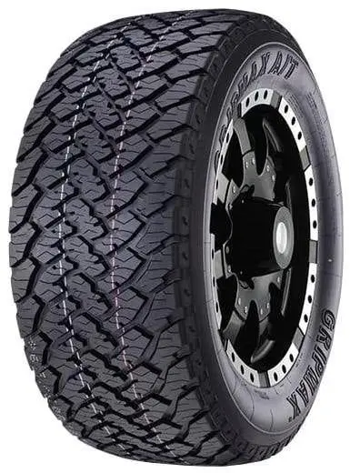255/65R16 109T, Gripmax, Inception A/T0