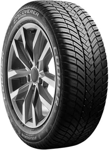 Cooper DISCOVERER ALL SEASON 225/45 R17 94w