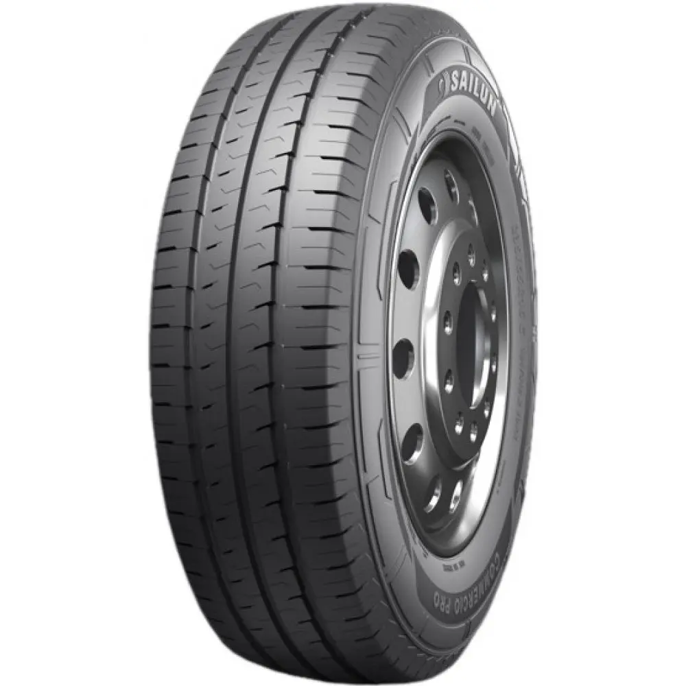 Sailun COMMERCIO PRO 215/75 R16 116/114r