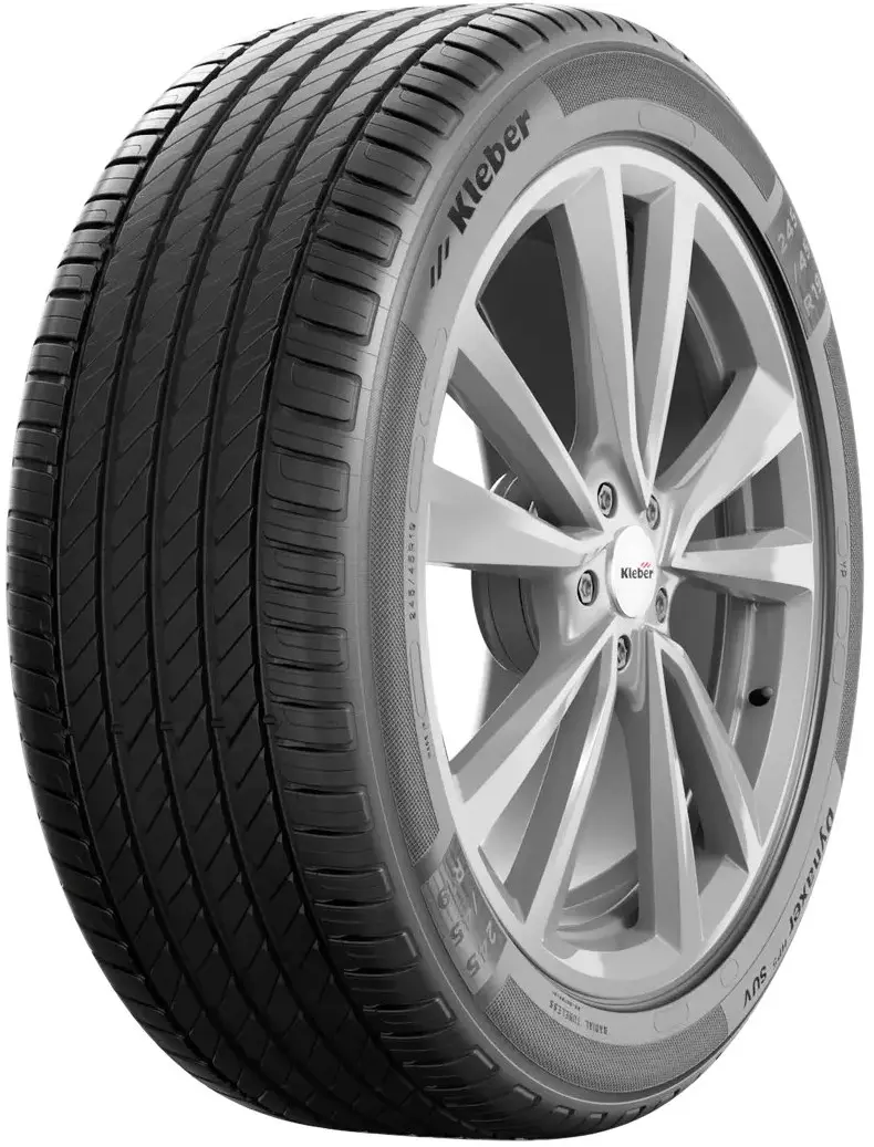 Kleber 225/60R17 99V DYNAXER HP5 SUV