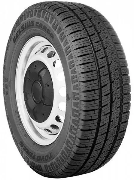 Toyo Celsius Cargo ( 205/65 R16C 107/105T )