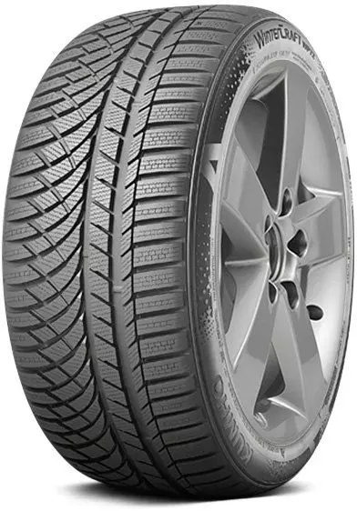 Kumho WinterCraft WP72 ( 245/50 R19 105V XL, s ochrannou ráfkuleiste (FSL) )