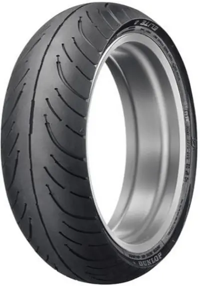 Dunlop ELITE 4 180/60 R16 80h
