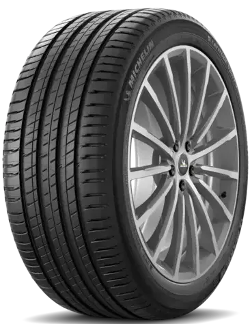 Michelin LATITUDE SPORT 3 VOL XL 255/45 R20 105V