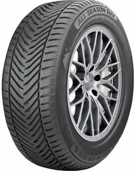 Riken ALL SEASON 205/50 R17 93v