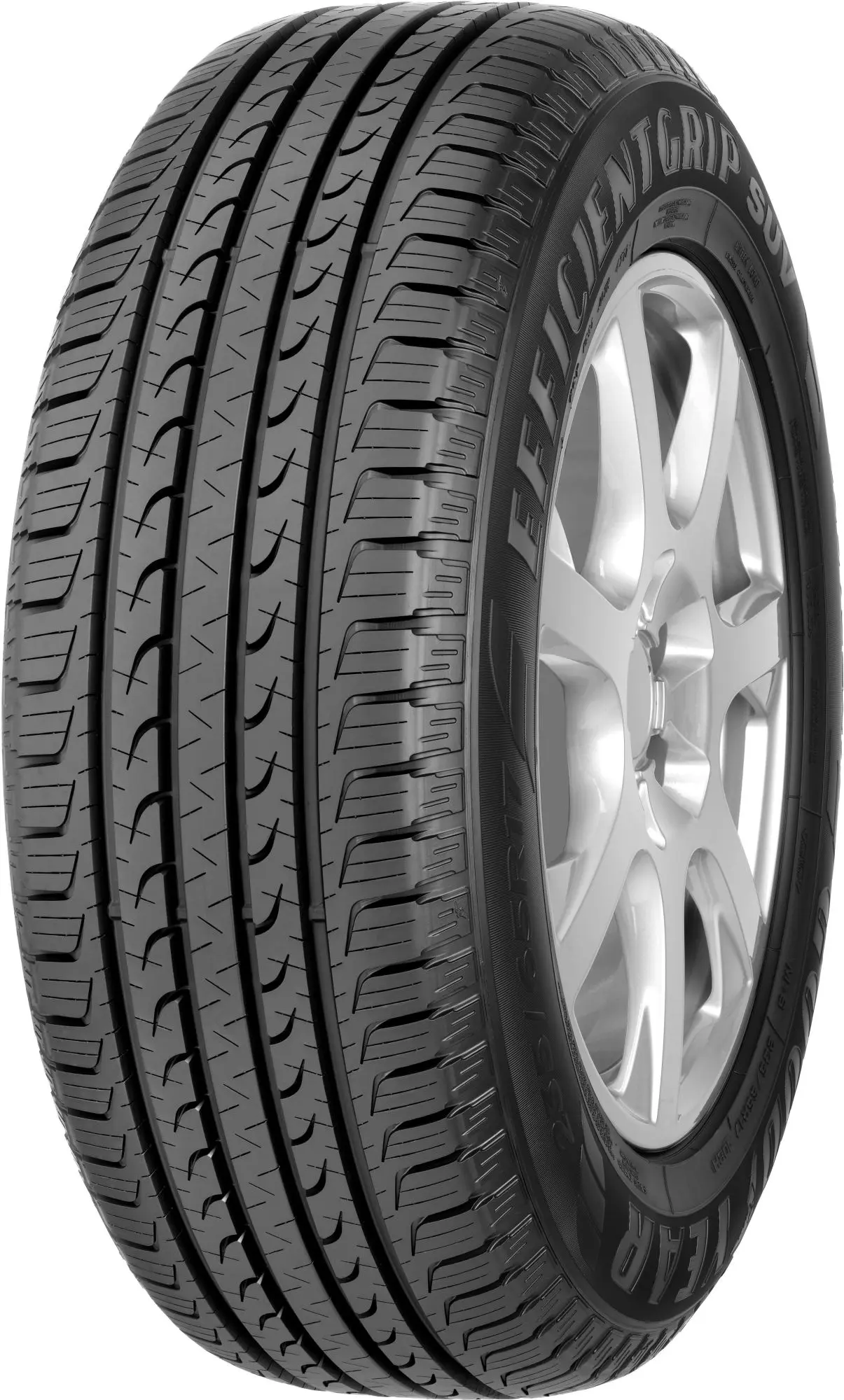 215/60R17 96H, Goodyear, EFFIGRIPSU
