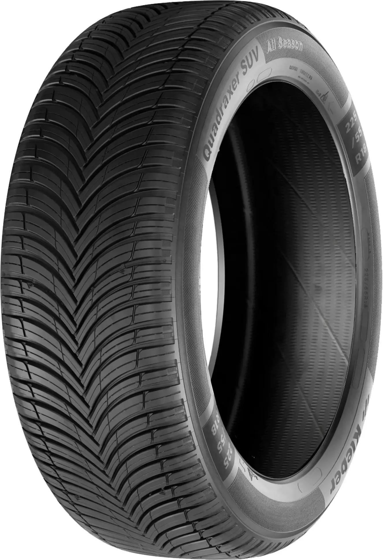 Kleber 275/50R20 113V QUADRAXER SUV