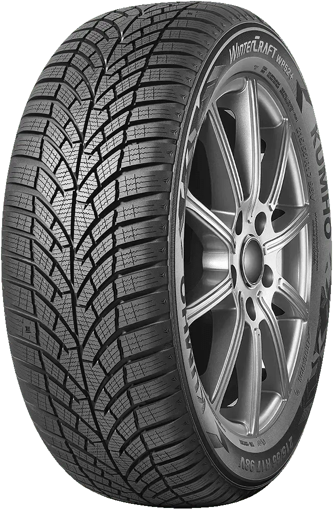 255/45R20 105V, Kumho, WP52+ XL
