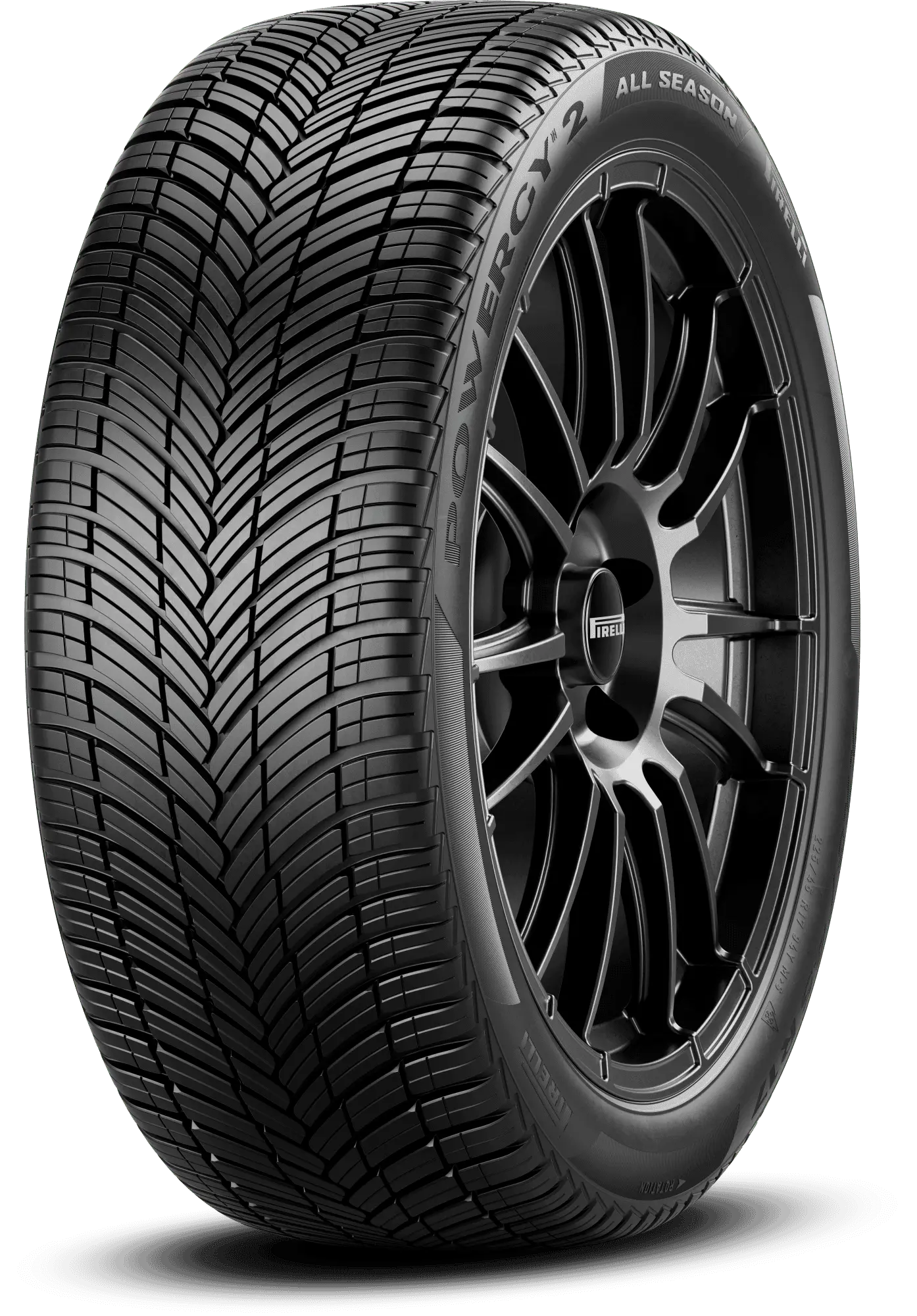 Pirelli POWERGY 2 AS XL 245/40 R19 98Y