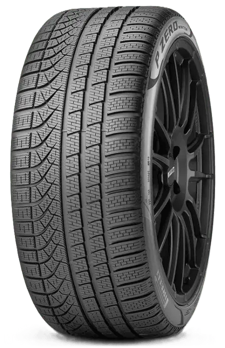 295/35R20 105W, Pirelli, PZERO WINTER XL (MC-C) FR
