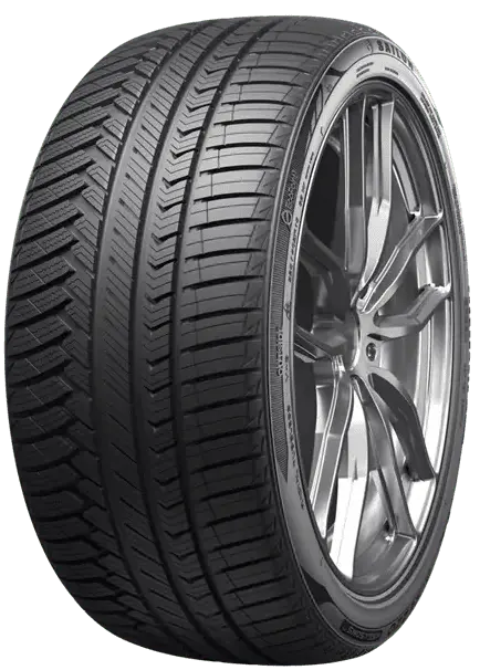 Sailun 255/40R20 101W ATREZZO 4SEASONS XL M+S 3PMSF