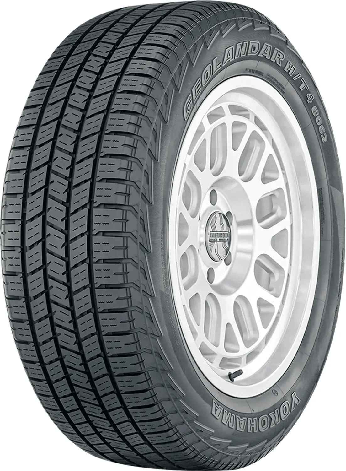 Yokohama Geolandar A/T (G31C) ( 265/65 R17 112S )