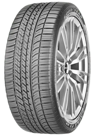 235/60R18 107V, Goodyear, EAGLE F1 ASYMMETRIC