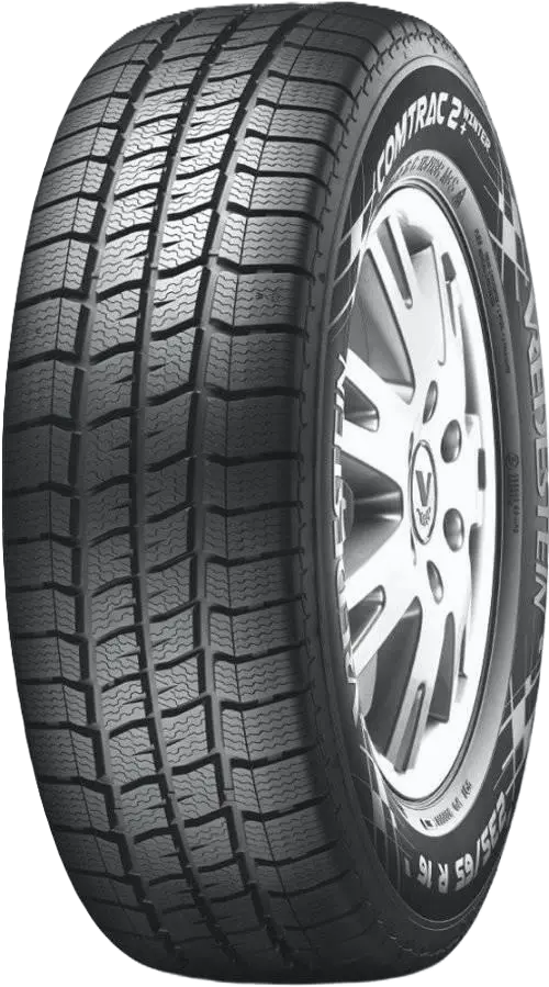 235/65R16 121/119R VREDESTEIN COMTRAC 2 WINTER+ ,XL ,3PMSF