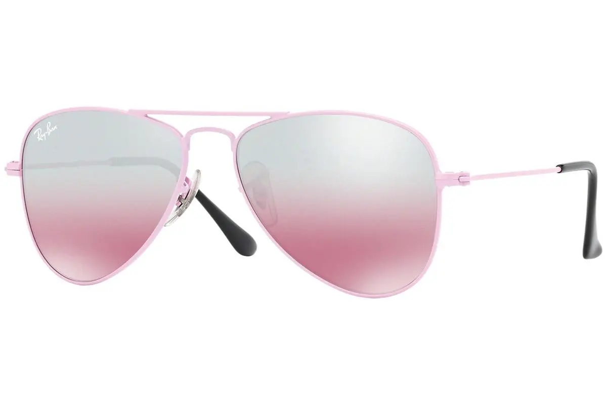 Ray-Ban Junior Aviator Junior RJ9506S 211/7E - M (50)