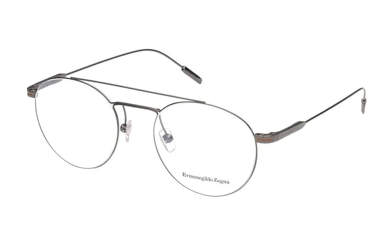 Zegna EZ5218 008 - M (51)