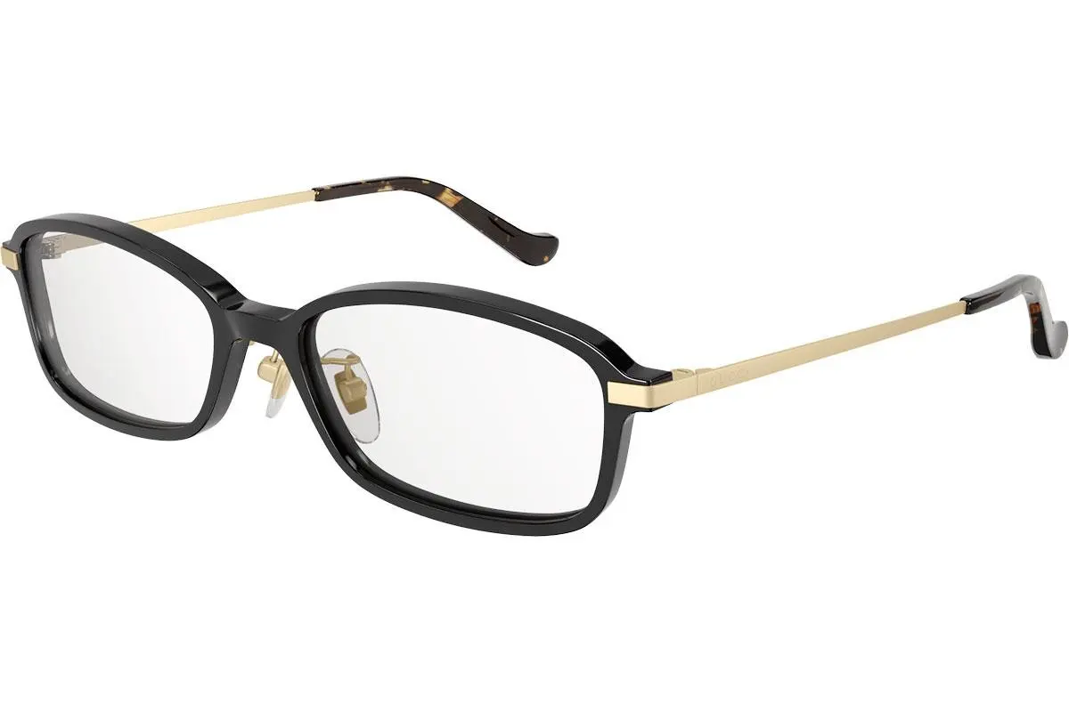 Gucci GG1057OJ 001 - ONE SIZE (55)