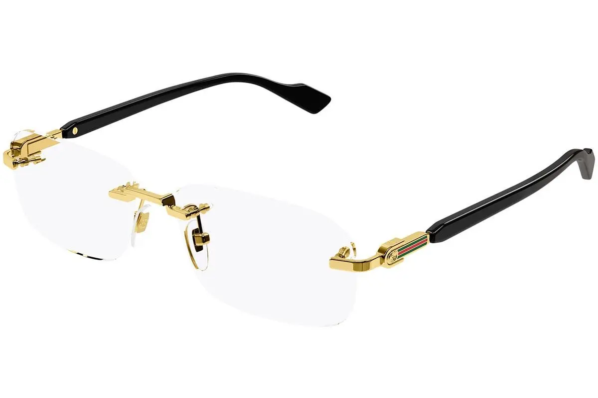 Gucci GG1221O 001 - ONE SIZE (56)