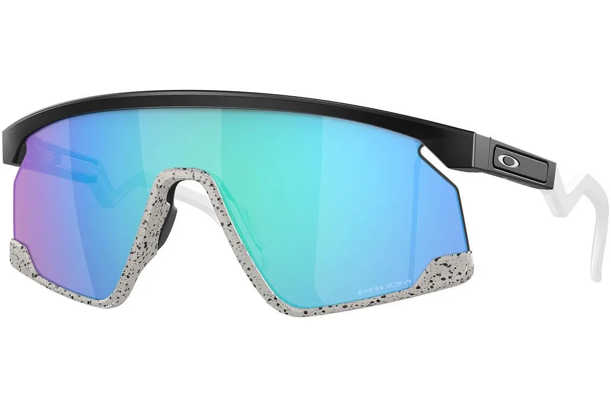 Oakley Bxtr OO9280-03 PRIZM Sapphire - ONE SIZE (39)