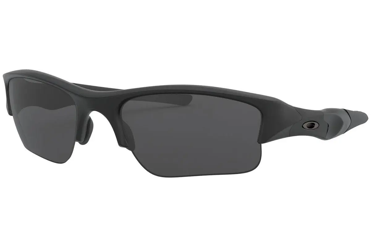 Oakley Flak Jacket XLJ OO9009 11-004 - ONE SIZE (63)