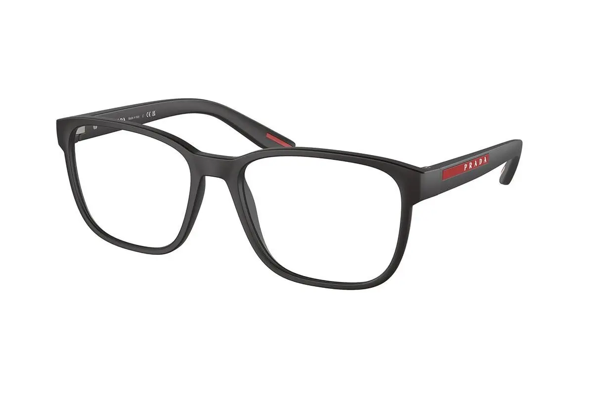 Prada Linea Rossa PS06PV 18K1O1 - M (55)