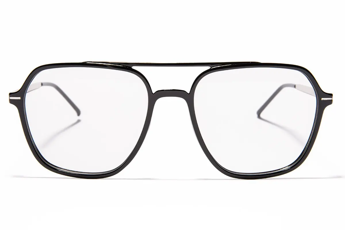 Eyerim Studio Keid Black - ONE SIZE (55)