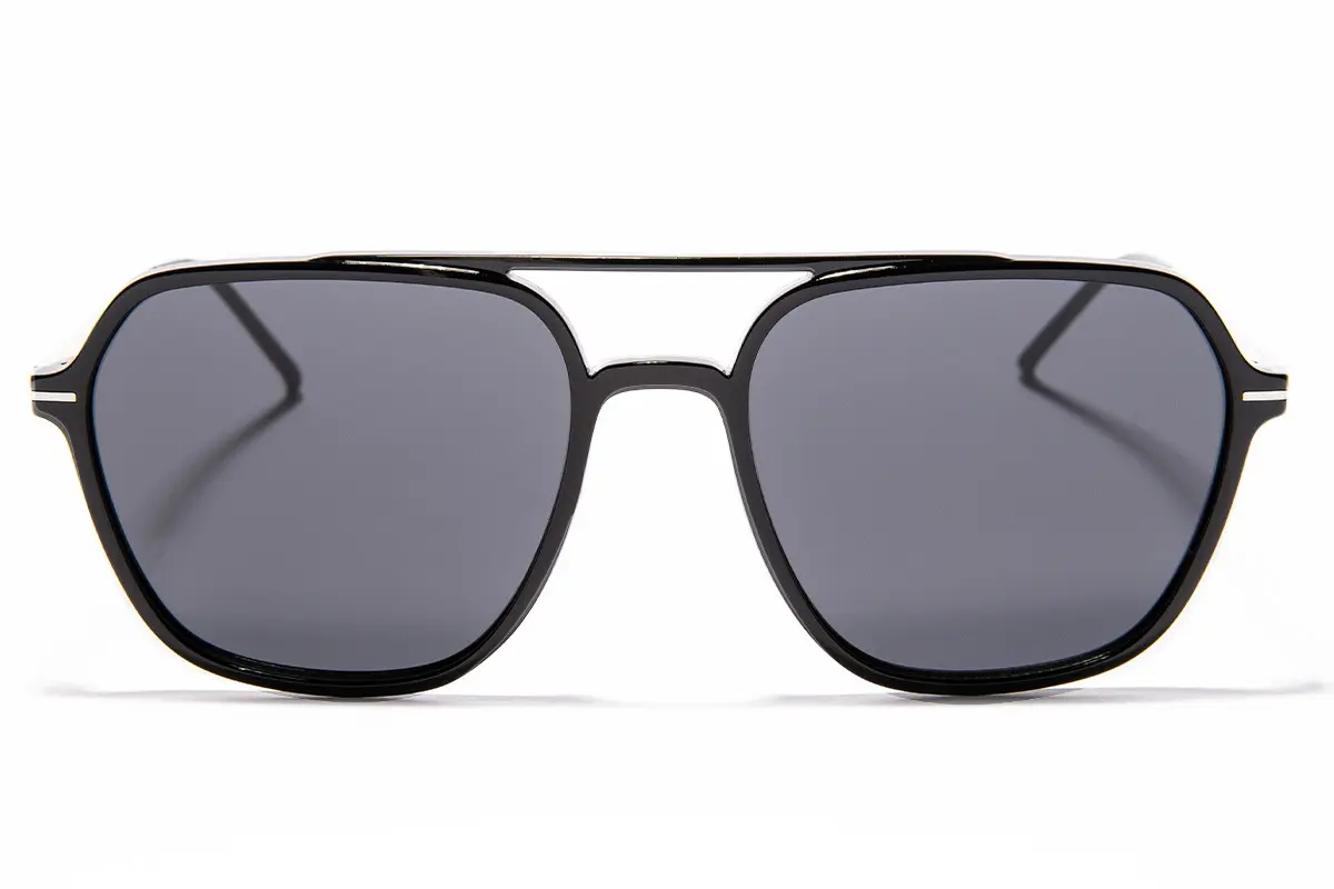 Eyerim Studio Keid Black - ONE SIZE (55)