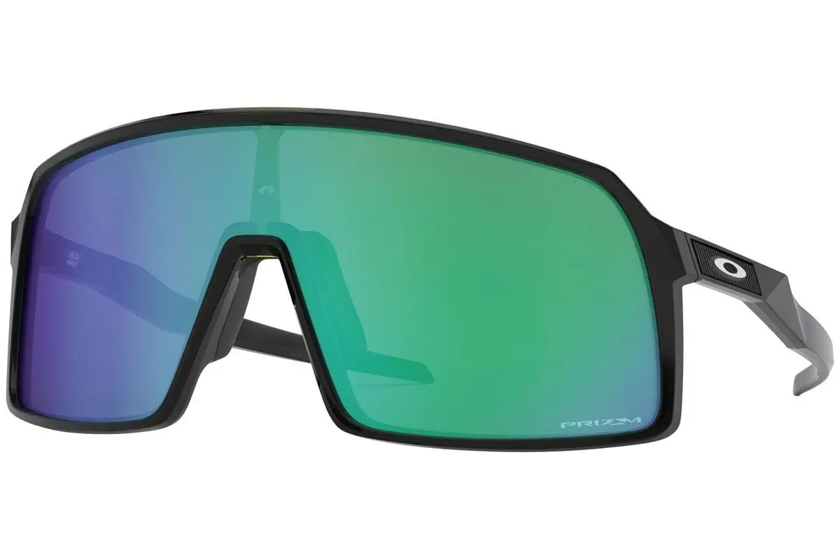 Oakley Sutro OO9406-03 PRIZM Jade - M (37)
