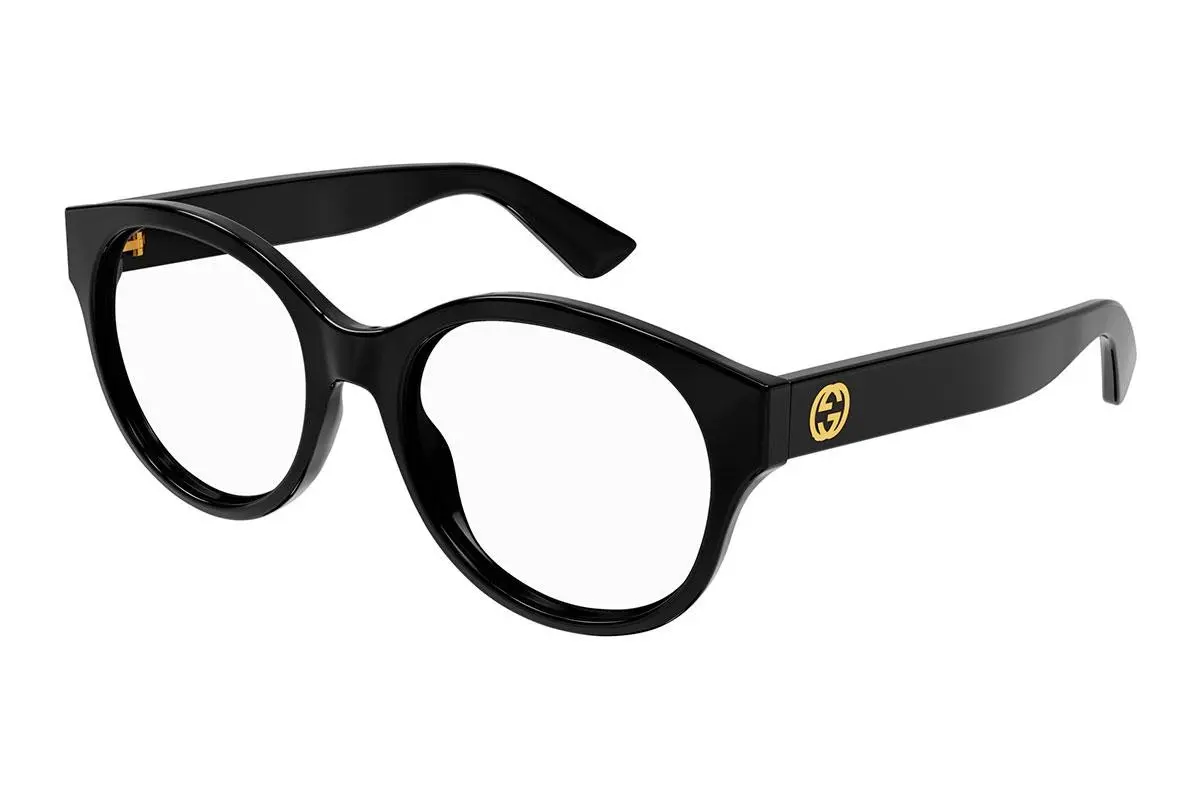 Gucci GG1580O 001 - ONE SIZE (53)