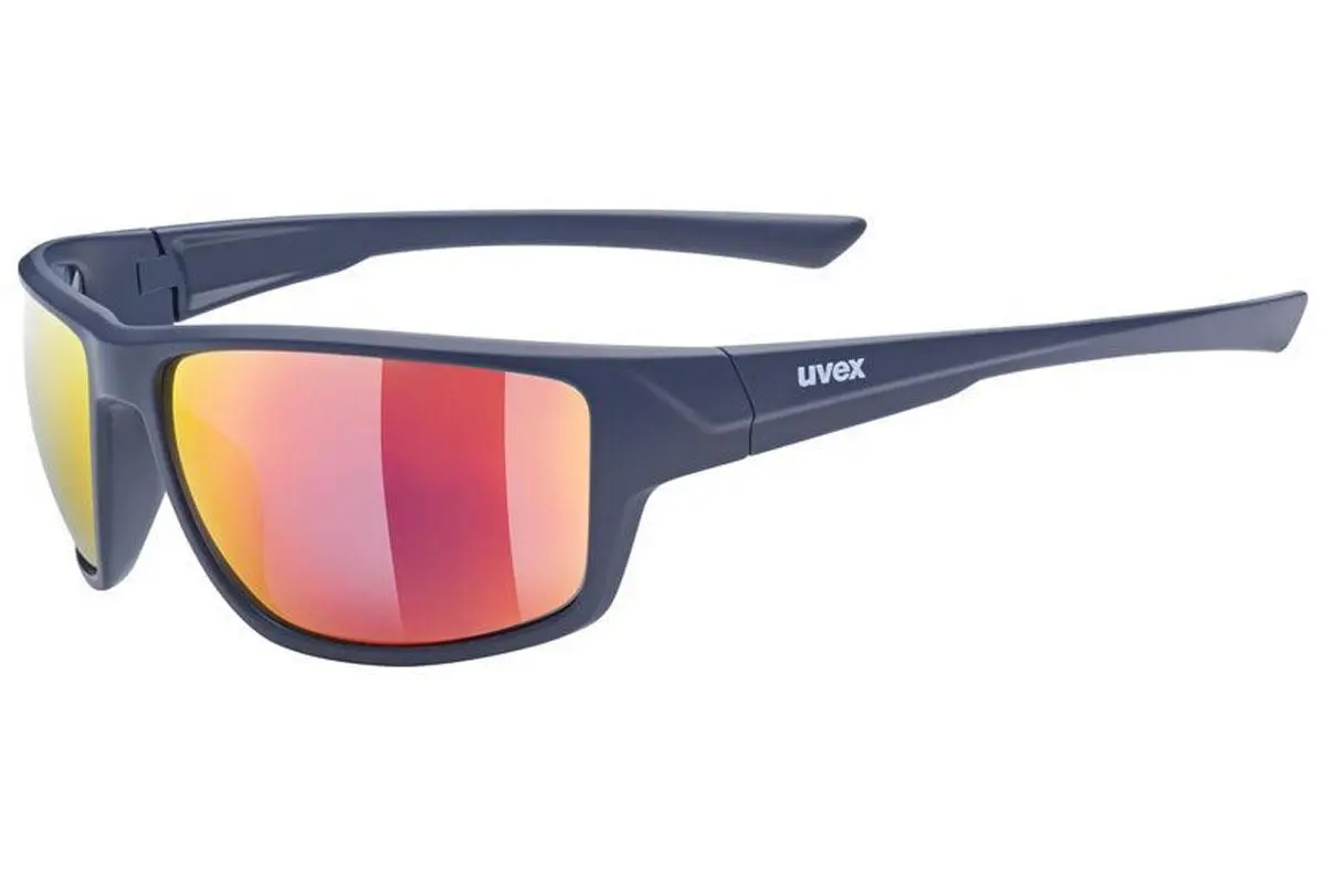 uvex sportstyle 230 Blue Mat S3 - L (68)