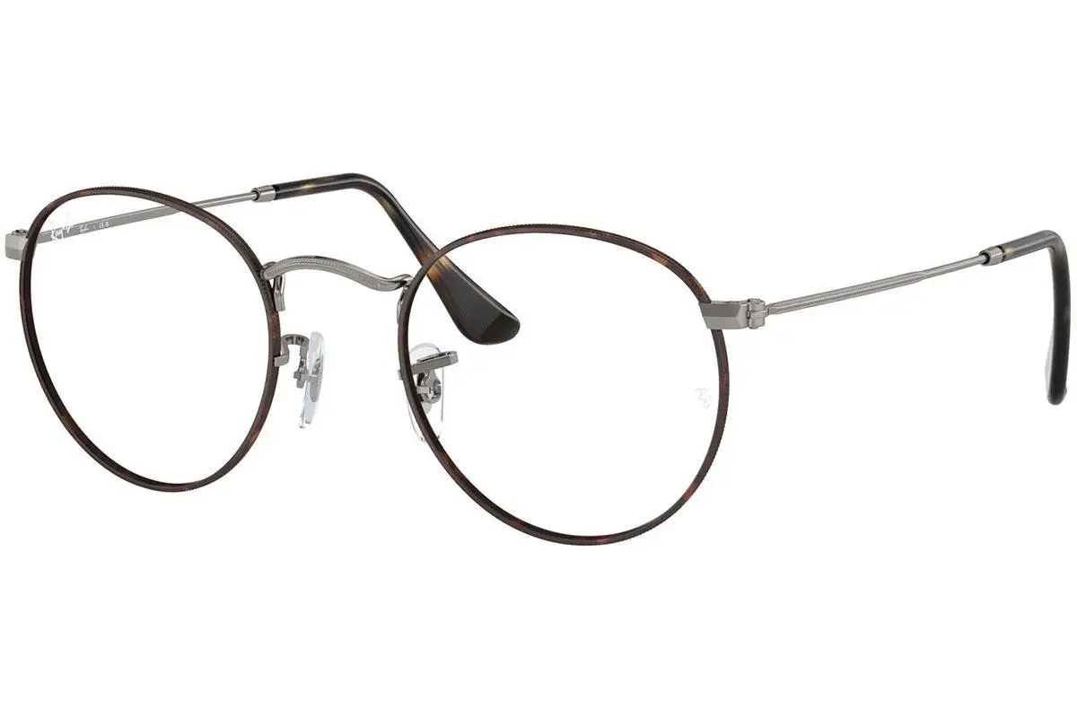 Ray-Ban Round Metal Classic RX3447V 3174 -