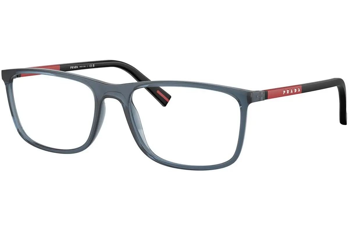 Prada Linea Rossa PS03QV CZH1O1 - M (55)