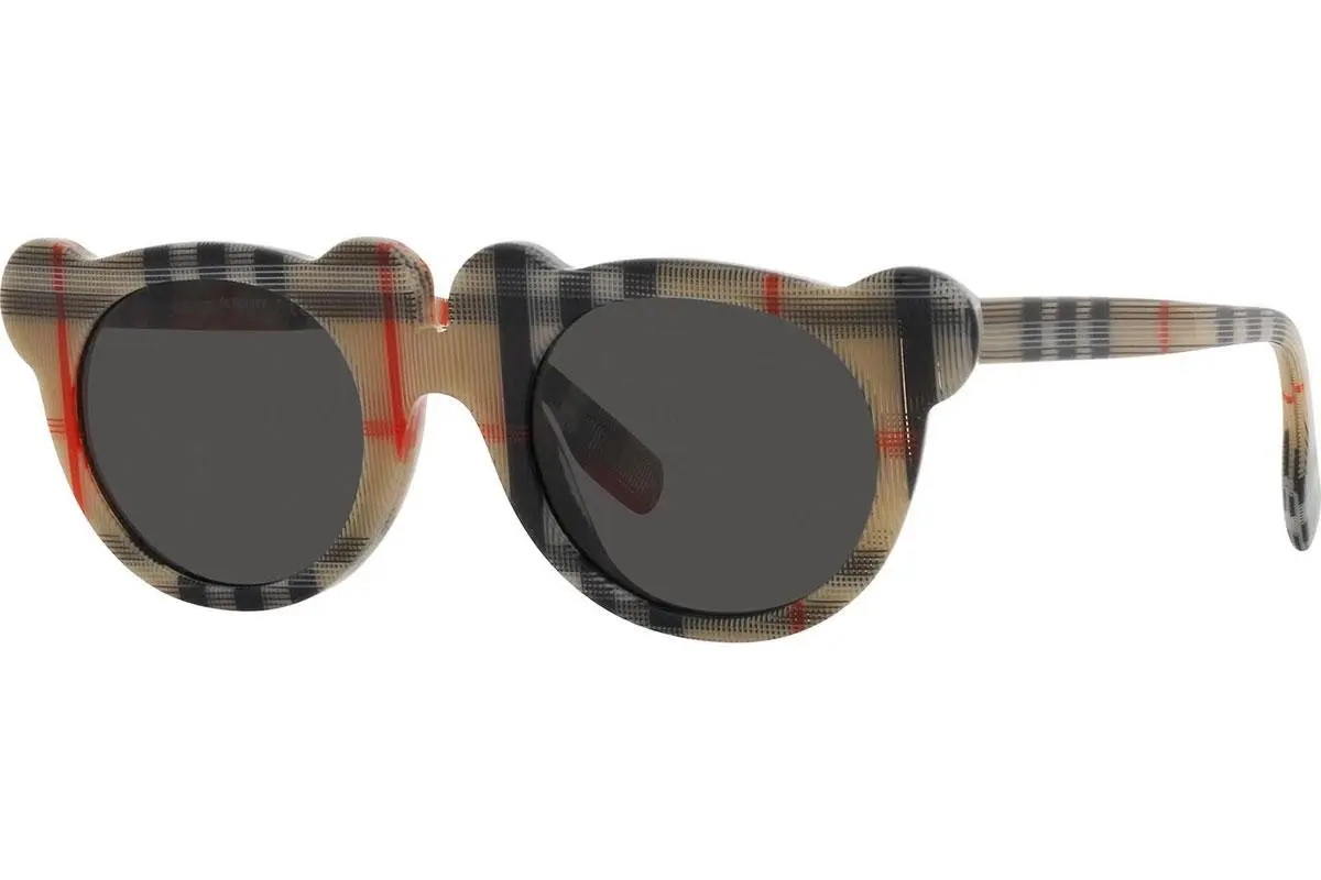 Burberry JB4355 377887 - ONE SIZE (43)