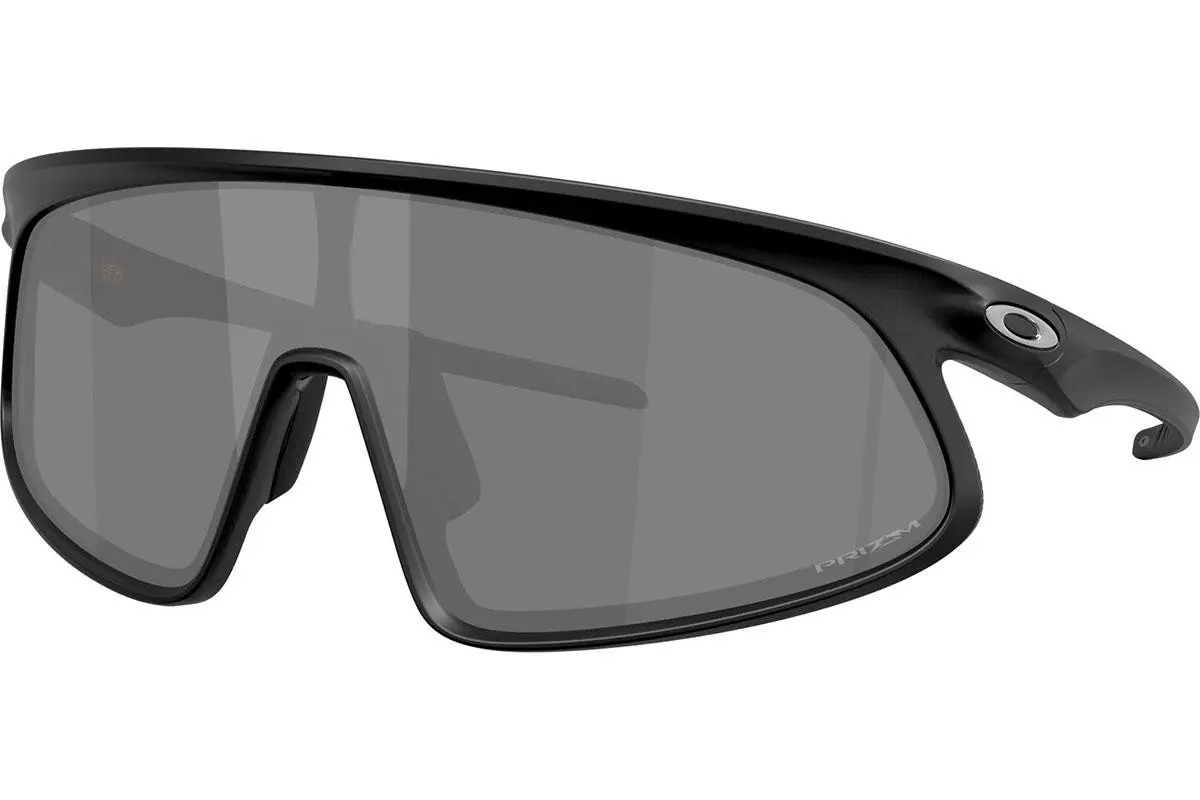 Oakley Rslv OO9484D 948401 PRIZM Black - ONE SIZE (49)