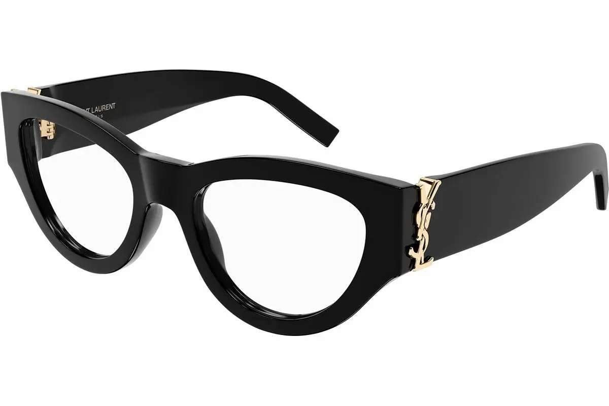 Saint Laurent SLM94 OPT 001 - ONE SIZE (53)