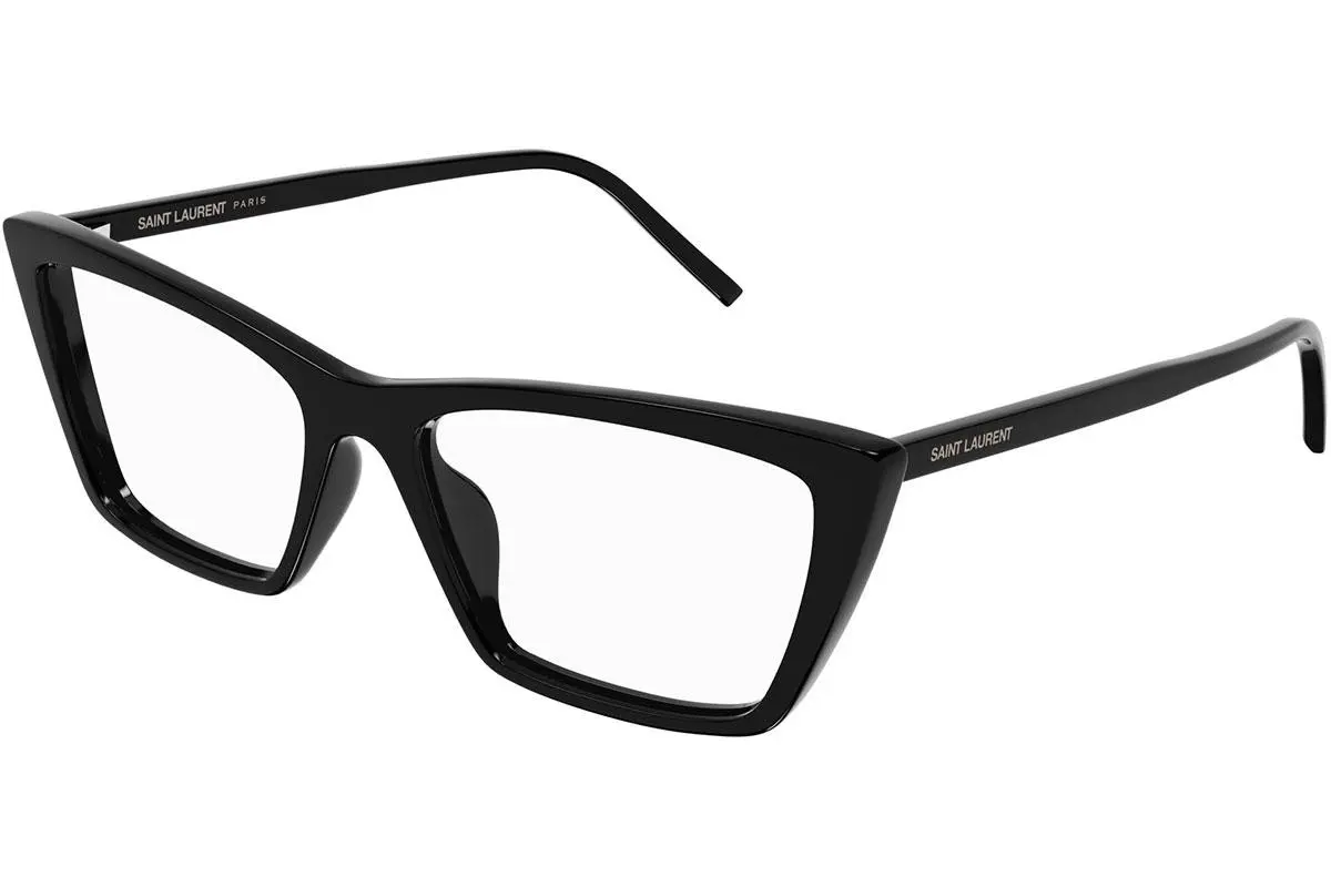 Saint Laurent SL737 MICA THIN OPT 001 - ONE SIZE (54)