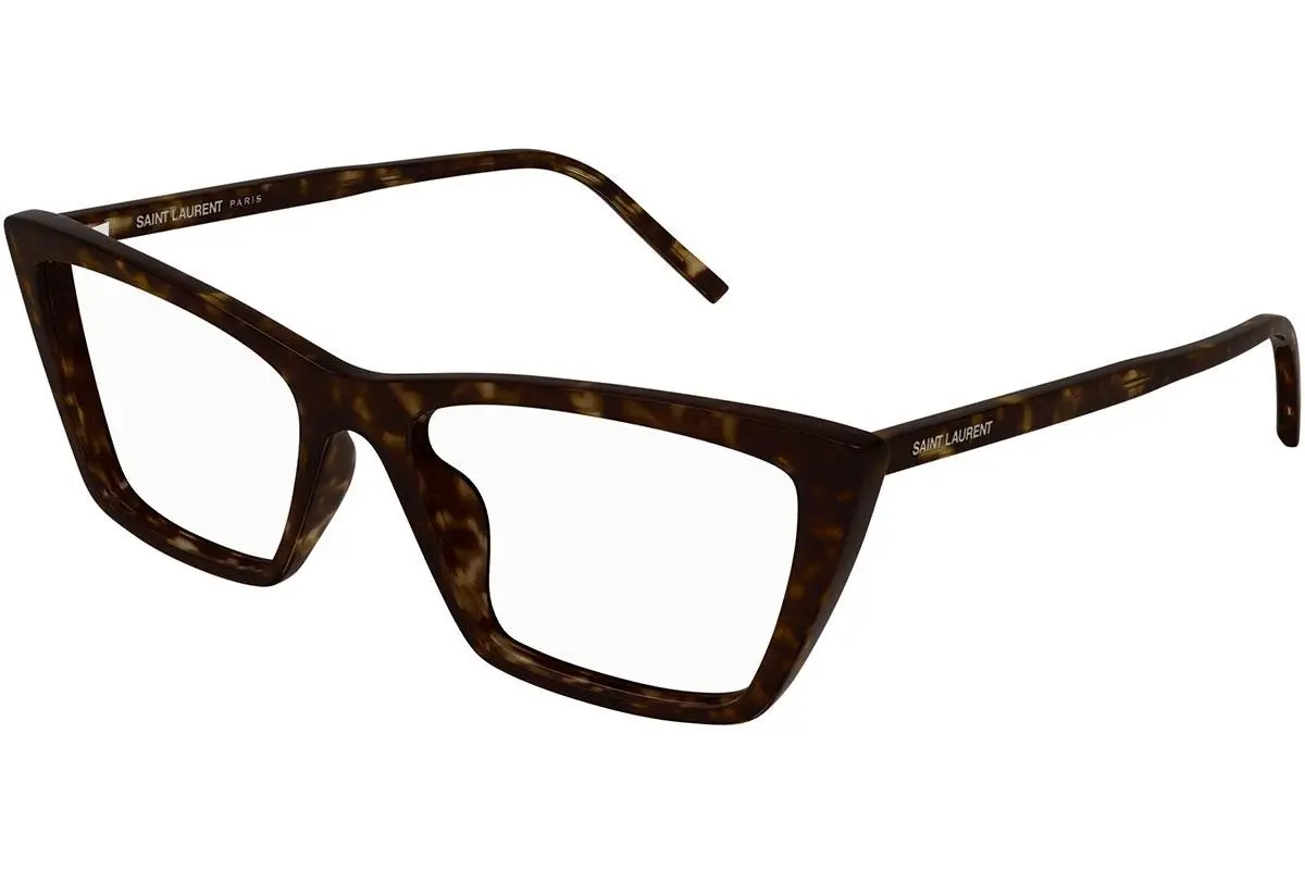 Saint Laurent SL 737 Mica Thin OPT 002
