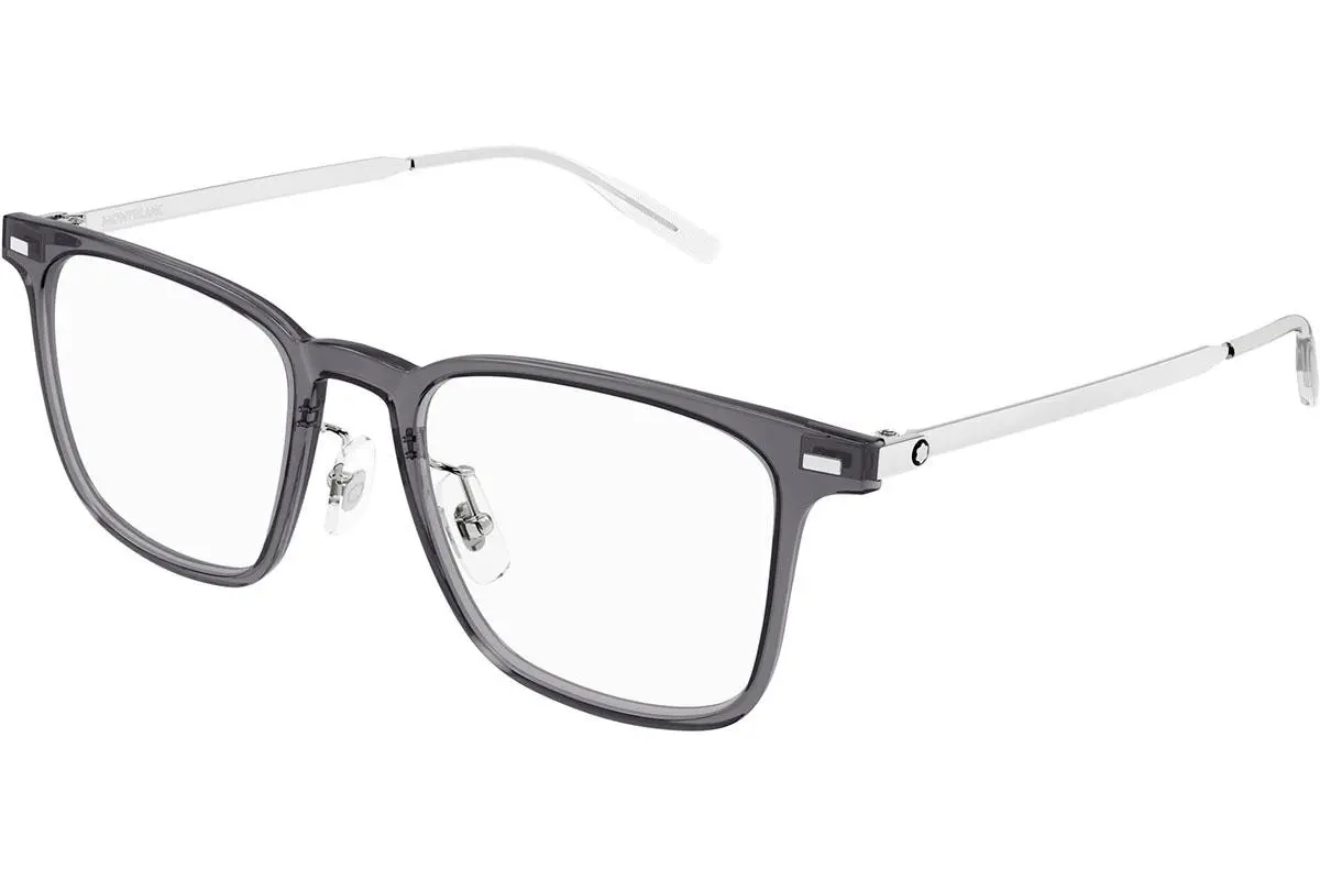 Mont Blanc MB0395ON 004 - ONE SIZE (51)