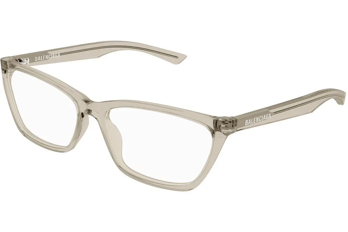 Balenciaga BB0406O 004 - ONE SIZE (59)