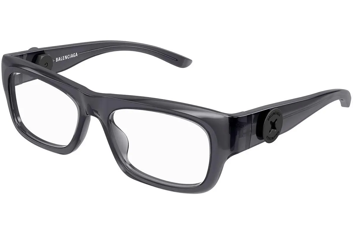 Balenciaga BB0410O 004 - ONE SIZE (54)