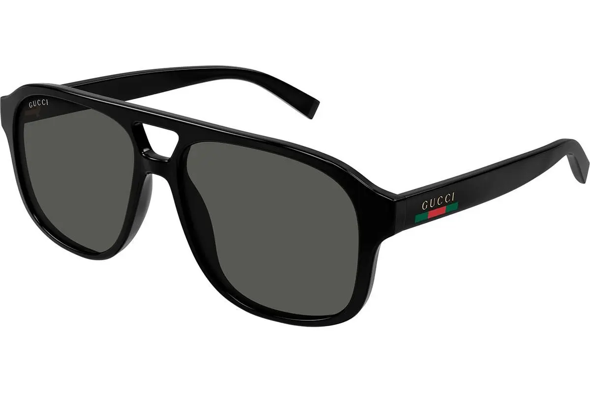 Gucci GG1856S 001 - ONE SIZE (57)