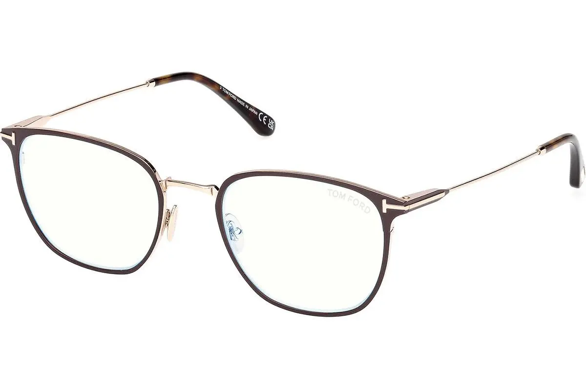 Tom Ford FT6041-B 048 - ONE SIZE (52)