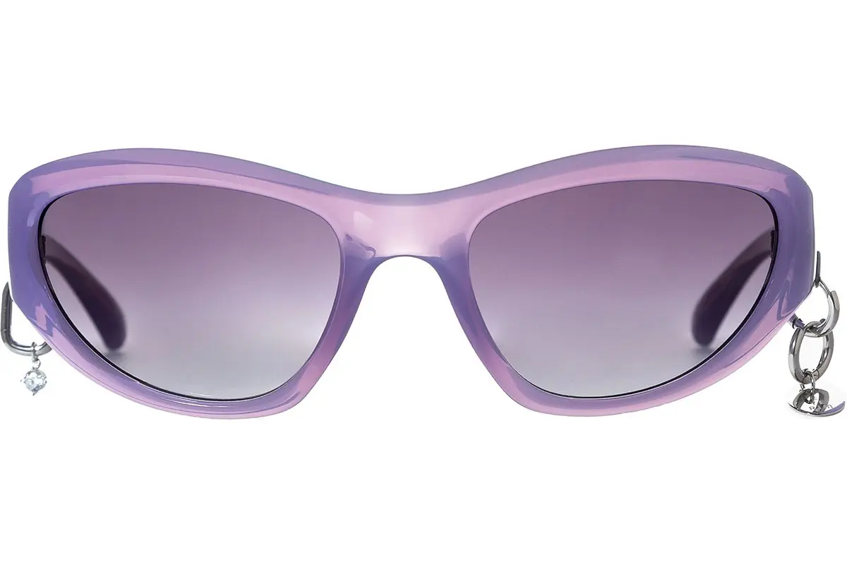 Eyerim Studio Meteor Lilac Grey @operenecholec - ONE SIZE (56)